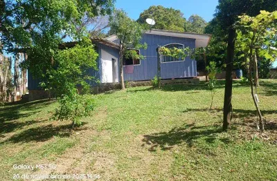 Excelente chacara com 3000 m2 com residencia c.alto tijucas do sul 150.000