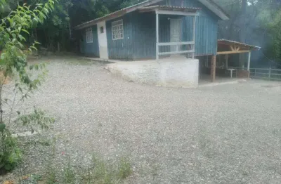 Excelente chacara com 1.300 m2 com casa 03 quartos 150.000 cotia são josé dos pimhais