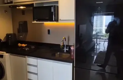 Apartamento com 1 quarto para alugar na Rua Waldemar Falcão, Horto Florestal, Salvador