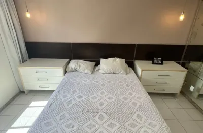 Cobertura com 4 quartos à venda na Rua Anquises Reis, Armação, Salvador