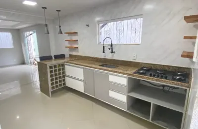 Casa com 2 quartos para alugar em Caji, Lauro de Freitas 