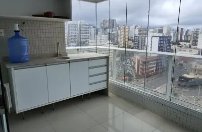 Kitnet / Stúdio para alugar na Rua Alagoas, Pituba, Salvador
