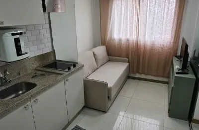 Apartamento com 1 quarto para alugar na Avenida Antônio Carlos Magalhães, Caminho das Árvores, Salvador
