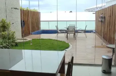 Apartamento com 1 quarto para alugar na Avenida Oceânica, 1454, Ondina, Salvador