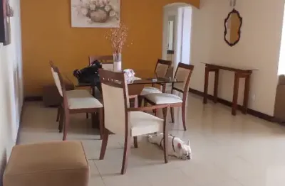 Apartamento para alugar na Rua Emílio Odebrecht, Pituba, Salvador