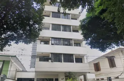 Apartamento para locação em santa cecília – mobiliado, 31m², próx. ao metrô