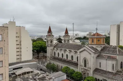 Apartamento em são paulo, bom retiro, 3 dormitórios, 140m², 400 metros do  metrô