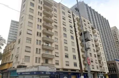 Apartamento na avenida prestes maia  — 74m², próximo ao metrô, no coração de sp
