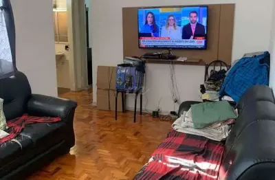 Apartamento 79,80 m² no bom retiro – 1 dormitório, 2 banheiros e área de serviço