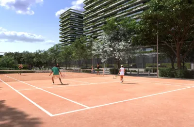 Arte wood calper na barra da tijuca – lançamento cidade arte a partir de r$ 429.609 | 2 e 3 quartos | obra por administração