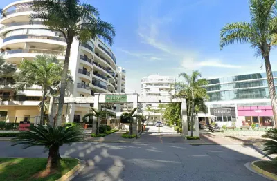 Apartamento para alugar no life resort recreio – 3 quartos, sol da manhã e lazer completo