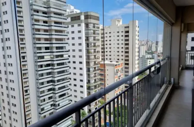 Apartamento com 2 quartos à venda na Rua Tuiucuê, Jardim da Saude, São Paulo