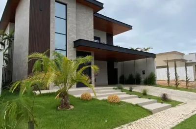 Casa em condomínio fechado com 4 quartos à venda na Condomínio Florais Italia, 10000, Jardim Itália, Cuiabá