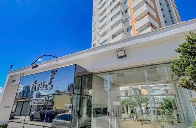 Apartamento com 3 quartos à venda na Rua T, 867, Jardim Aclimação, Cuiabá