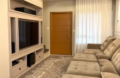 Casa com 2 quartos à venda na Avenida Mário Palma, 521, Ribeirão do Lipa, Cuiabá