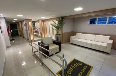 Vendo apartamento com 84 mts todo reformado e lindo na av. fernando correa