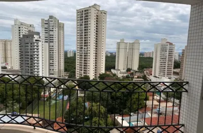 Apartamento com 3 quartos para alugar na Rua Marechal Floriano Peixoto, 1600, Duque de Caxias I, Cuiabá