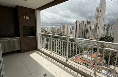 Apartamento com 3 quartos para alugar na Rua Corsino do Amarante, 498, Quilombo, Cuiabá