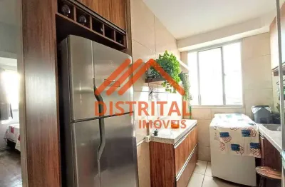 Apartamento de 02 quartos à venda no bairro acaiaca/paulo vi em belo horizonte.