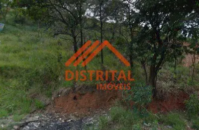 Terreno à venda na Rua Raul Seixas, Manacás, Belo Horizonte