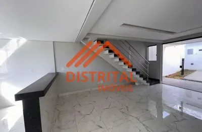 Casa geminada à venda, 3 quartos, 1 suíte, 2 vagas, santa amélia - belo horizonte/mg