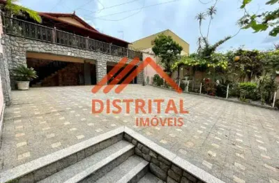 Casa à venda, 5 quartos, 1 suíte, 8 vagas, ouro preto - belo horizonte/mg