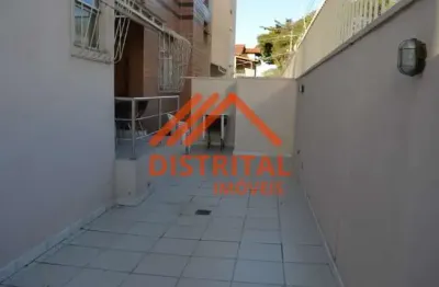 Apartamento com 3 quartos à venda na Rua Doutor Mário Magalhães, Itapoã, Belo Horizonte