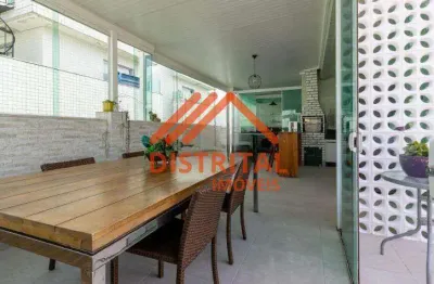 Cobertura à venda, 3 quartos, 3 suítes, 2 vagas, castelo - belo horizonte/mg