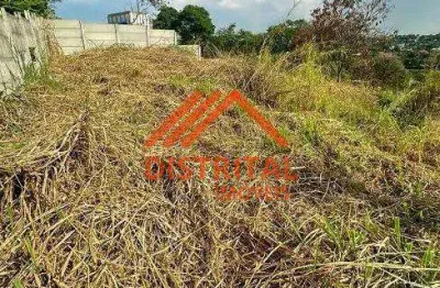 Lote - terreno à venda, jardim atlântico - belo horizonte/mg