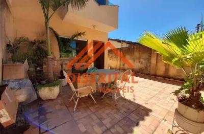 Casa com 2 quartos à venda na Rua Radeck Muzzi, Santa Amélia, Belo Horizonte