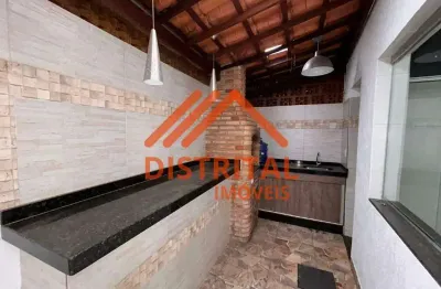 Casa em condomínio à venda, 3 quartos, 1 suíte, 2 vagas, santa branca - belo horizonte/mg