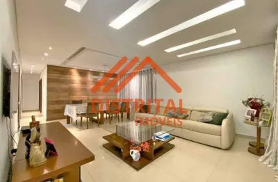 Casa à venda, 3 quartos, 1 suíte, 2 vagas, itapoã - belo horizonte/mg