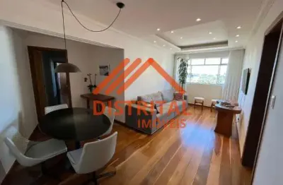 Apartamento à venda, 3 quartos, 1 suíte, 2 vagas, ouro preto - belo horizonte/mg