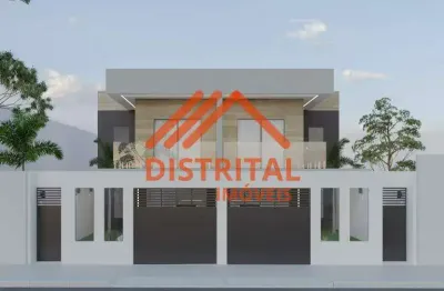 Casa geminada à venda, 3 quartos, 1 suíte, 2 vagas, paquetá - belo horizonte/mg