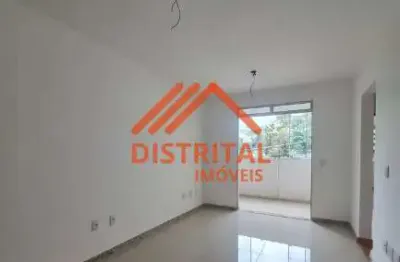 Apartamento à venda, 3 quartos, 1 suíte, 2 vagas, castelo - belo horizonte/mg
