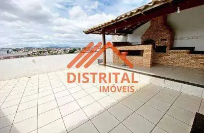 Casa à venda, 4 quartos, 1 suíte, 5 vagas, planalto - belo horizonte/mg