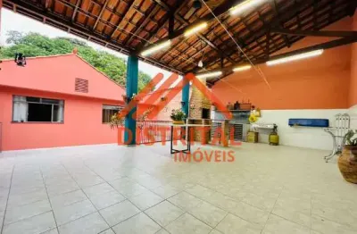 Casa à venda, 4 quartos, 1 suíte, 6 vagas, itapoã - belo horizonte/mg