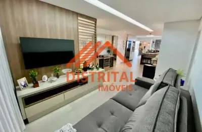 Área privativa à venda, 3 quartos, 3 suítes, 6 vagas, liberdade - belo horizonte/mg