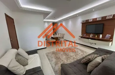 Casa geminada à venda, 3 quartos, 1 suíte, 4 vagas, santa mônica - belo horizonte/mg