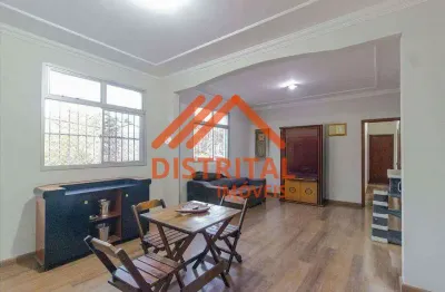 Área privativa à venda, 2 quartos, 1 vaga, santa amélia - belo horizonte/mg