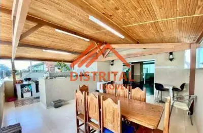 Cobertura à venda, 4 quartos, 2 suítes, 2 vagas, ouro preto - belo horizonte/mg