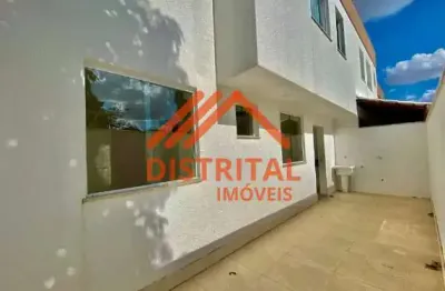 Área privativa à venda, 3 quartos, 1 suíte, 1 vaga, jardim atlântico - belo horizonte/mg