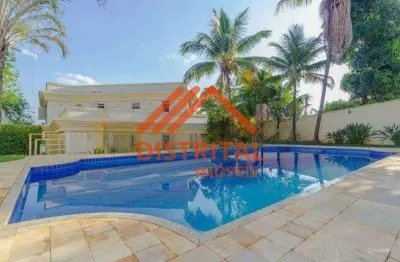 Casa à venda, 5 quartos, 4 suítes, 10 vagas, bandeirantes (pampulha) - belo horizonte/mg