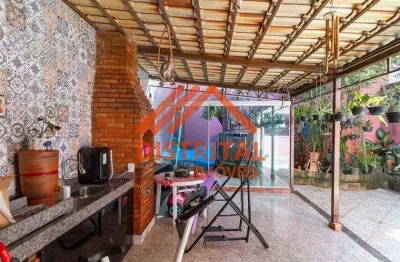 Casa geminada à venda, 4 quartos, 1 suíte, 3 vagas, manacás - belo horizonte/mg