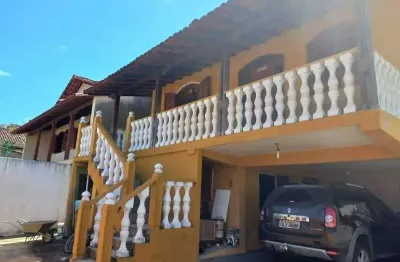Casa à venda, 2 quartos, 2 suítes, 4 vagas, parque xangri-lá - contagem/mg