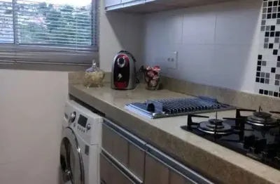 Apartamento à venda, 2 quartos, 1 vaga, jardim vitória - belo horizonte/mg