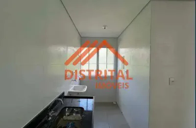 Cobertura à venda, 2 quartos, 1 suíte, 1 vaga, parque xangrilá - contagem/mg