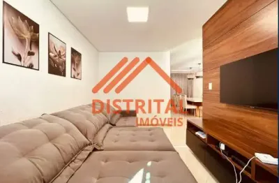 Casa geminada à venda, 3 quartos, 1 suíte, 2 vagas, planalto - belo horizonte/mg