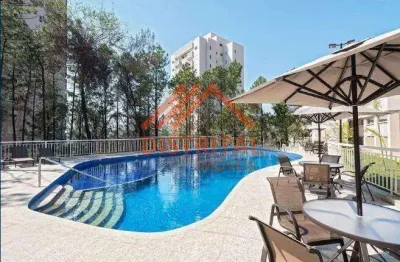 Apartamento com 2 quartos à venda na Rua Agostinho Bretas, Caiçaras, Belo Horizonte