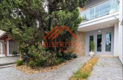 Casa com 5 quartos à venda na Rua Desembargador Leão Starling, Ouro Preto, Belo Horizonte